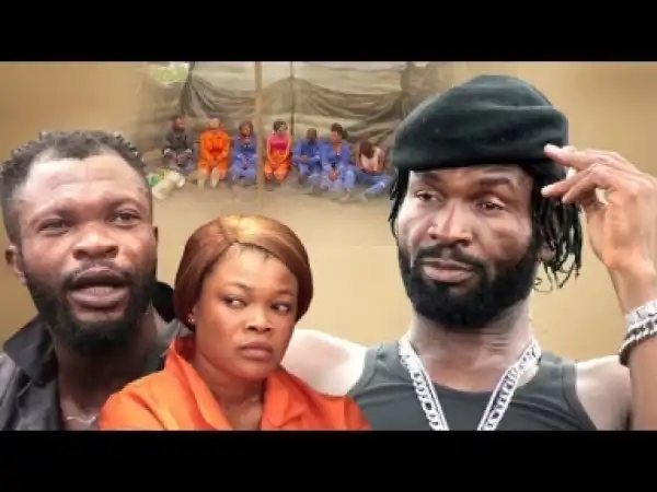 Video: BAD MAN IN THE WOODS SEASON 2 - SYLVESTER MADU   | 2018 Latest Nigerian Nollywood Full Movies